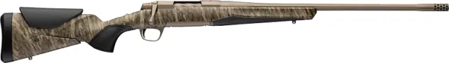 Browning X-Bolt 2 Speed .30-06 036146226 - View 2