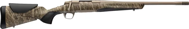 Browning X-Bolt 2 Speed SPR .300 PRC 036147297 - View 2