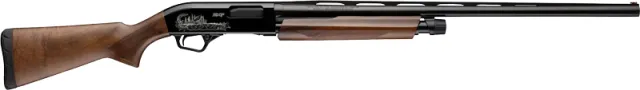 Winchester SXP UPLAND FIELD 12 GAUGE 3+1 28 Matte Blue Finish On B Black Nitride - View 2
