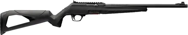 Winchester 521170102 Wildcat 22 LR 16.5" Matte Blued - View 2