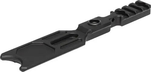 Browning 1290 Rail Combo Optics Ready X-Bolt Accessory - View 2
