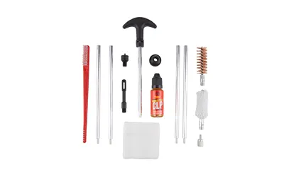 Shooter's Choice Cleaning Kit For 20 Gauge Shotguns - View 2
