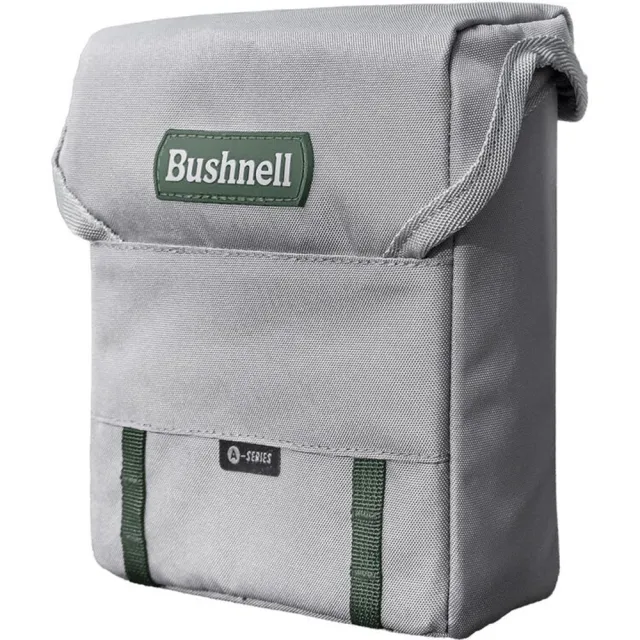 Bushnell A5 Green EXO Barrier IPX7 Waterproof Fog-Proof Roof Prism - View 2