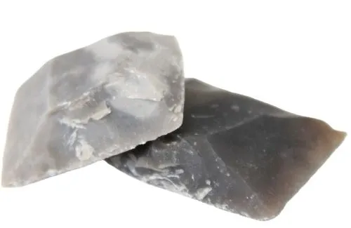 Traditions Hand Knapped Flints 1 pk. 5/8" - View 2