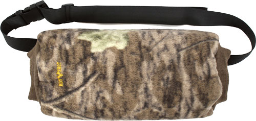 Hot Shot RT APX/Blaze Camo Fleece Handwarmer Muff OSFA B03-2RX-333 - View 2