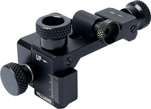 Williams 609211 Adjustable Sight Fiber Optic Precision - View 2