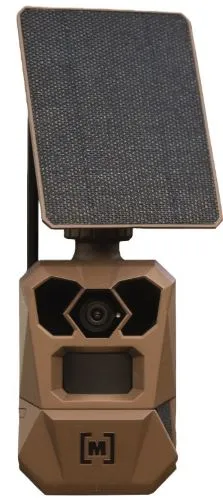 Moultrie Edge 4 Solar Cellular Trail Camera - View 2