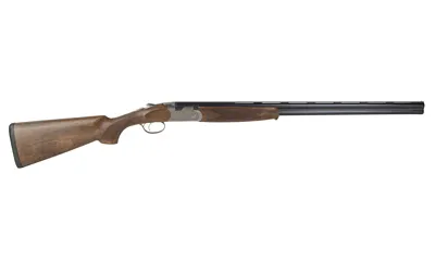 Beretta 686 Silver Pigeon I 28 Gauge J686F2828 - View 3