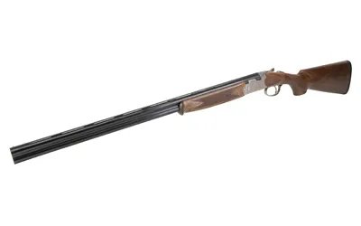 Beretta 686 Silver Pigeon I 28 Gauge J686F2828 - View 4