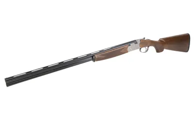 Beretta 686 Silver Pigeon I .410 Bore J686F41028 - View 4