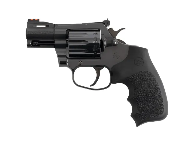 Colt King Cobra .22 LR KCOBRA22BP2RFO - View 2