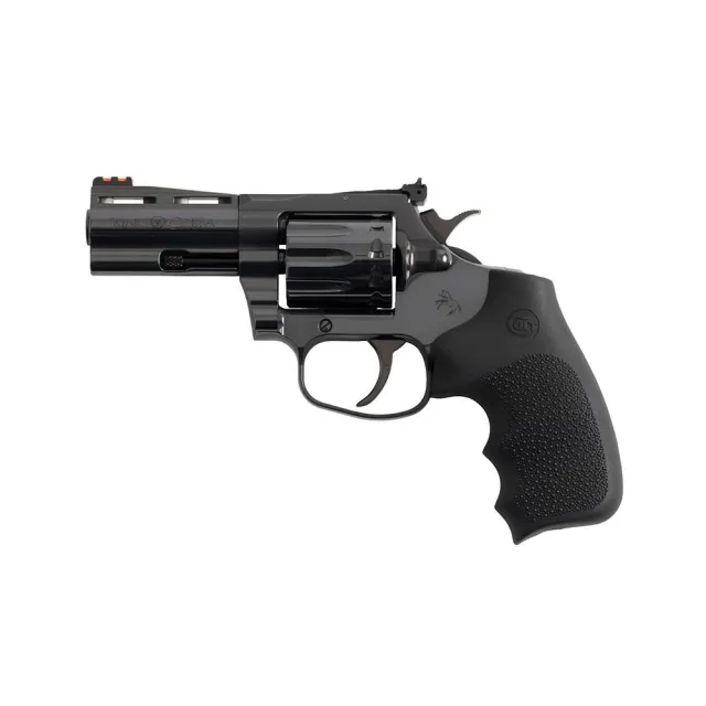 Colt King Cobra .22 LR KCOBRA22BP3RFO - View 2