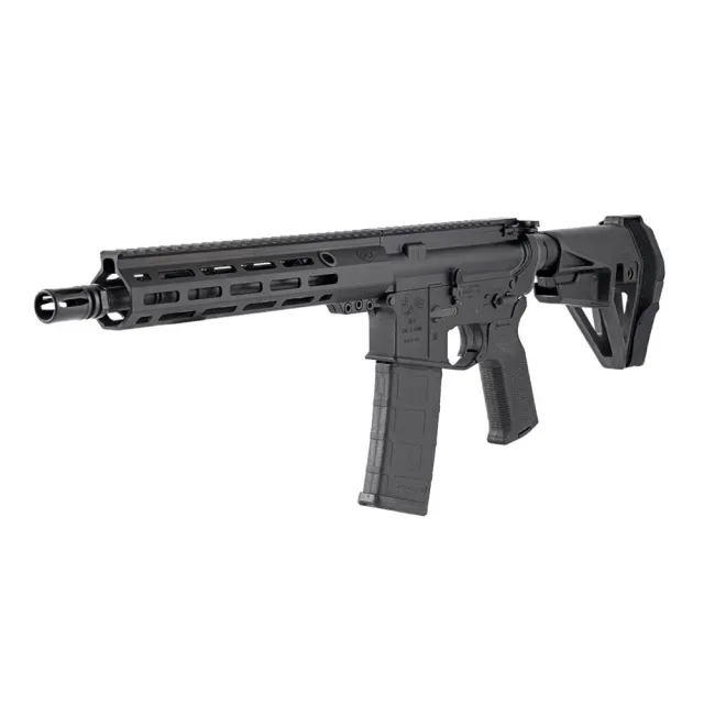 Colt M4 5.56 NATO M4P6933 - View 2