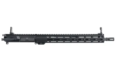 Colt LE6920EPRII-Pro Upper Reciever Kit 5.56 Nato 16.1 in. Black w/Sights - View 2