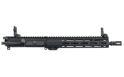 Colt LE6933EPRII Upper Reciever Kit 5.56 Nato 11.5 in. Black w/Sights - View 3