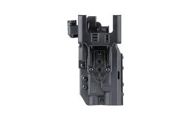 BlackPoint Tactical Enhanced Duty Holster-Light Compatible Outer Waistband - View 3