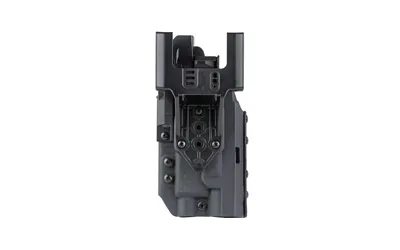 BlackPoint Tactical Slick Duty Light Holster with Ejection Port Lock - View 3