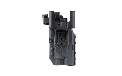 BlackPoint Tactical Slick Duty Light Holster with Hood OWB - View 3