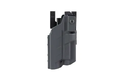 BlackPoint Tactical Slick Duty Light Holster with Ejection Port Lock - View 2