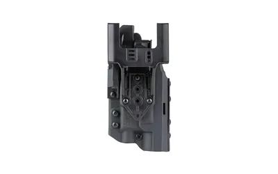 BlackPoint Tactical Slick Duty Light Holster with Ejection Port Lock - View 3