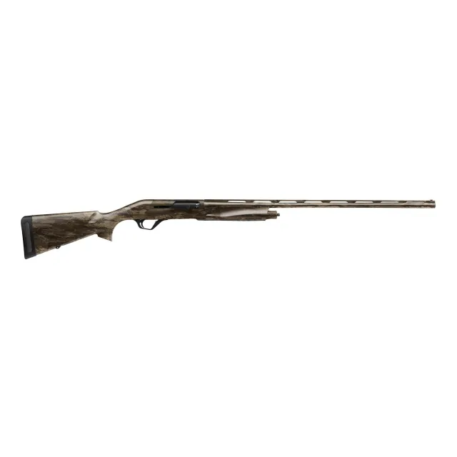 Retay ACELEG-28 ACE 12 Gauge 28" Mossy Oak Legacy Camo Shotgun - View 2