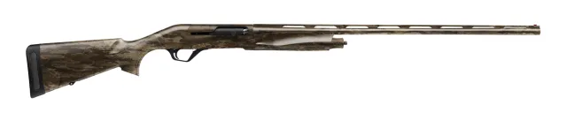 Retay B-ACELEG-26 ACE 20 Gauge 26" Mossy Oak Legacy Camo Shotgun - View 2