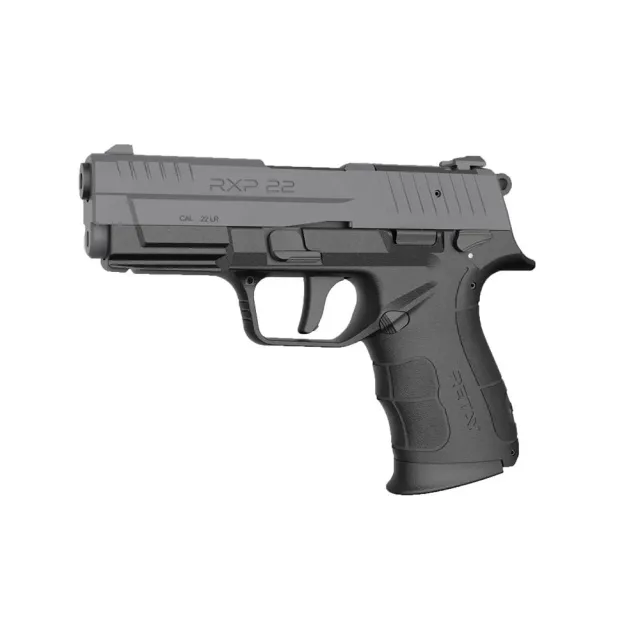 Retay USA RXP22-BLK-1318TH .22 LR RXP22BLK1318TH - View 2