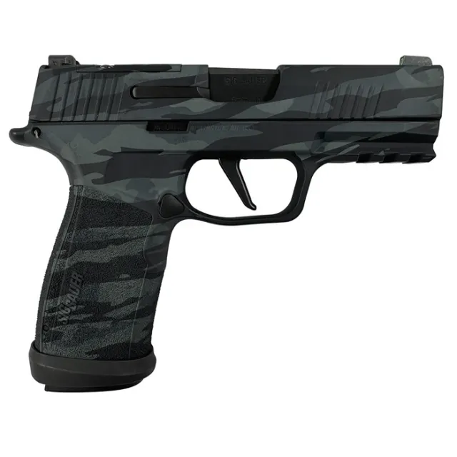 Sig Sauer P365-XMACRO 9MM LUGER HS49 - View 2