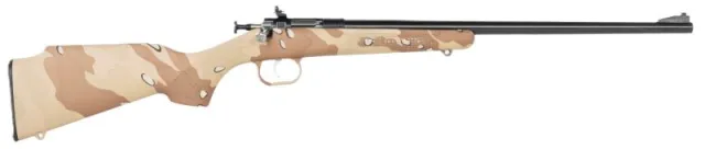 Crickett KSA2178 .22 LR - View 2