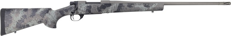 Howa M1500 7.62x39 HFN762GL - View 2