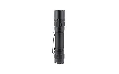 Fenix Lights PD35 V3.0 Rechargeable Flashlight 1700 Lumens Black - View 3