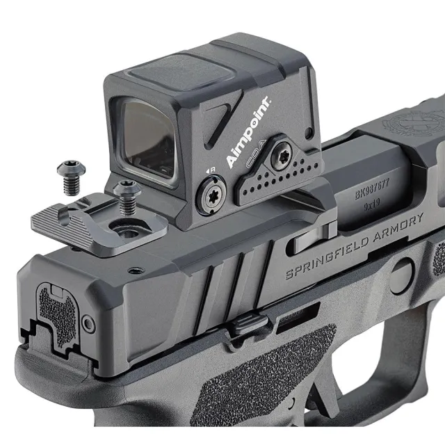 Springfield Armory Echelon 9mm EC9459BCOA - View 2