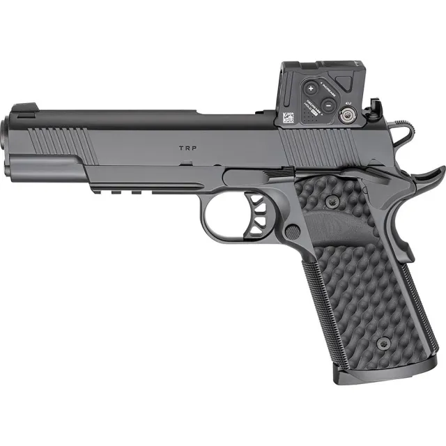 Springfield Armory 1911 TRP .45 ACP PC9125LRCOA - View 2