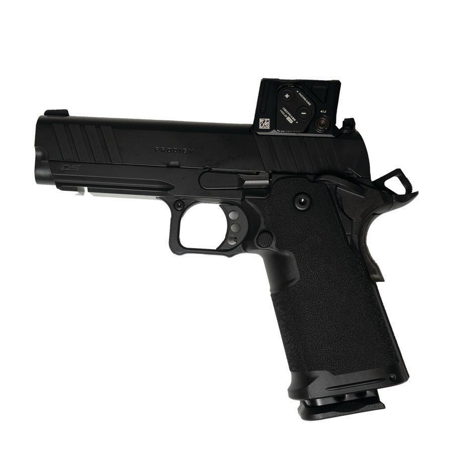 Springfield Armory 1911 9mm PH9117COA - View 2