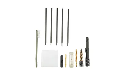 Springfield Armory M1A Cleaning Kit Combo Tool & Oiler Set - View 3