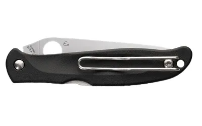SPY C259PBK CHARISMA BLK LW - View 3