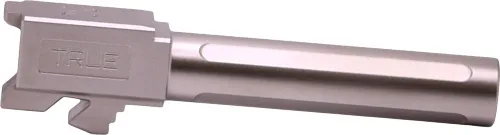 True Precision TPRXMBX Satin Barrel Non Threaded Premium - View 2