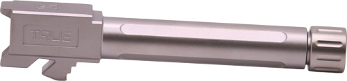 True Precision TPRXMBXT Threaded Satin Barrel Premium - View 2