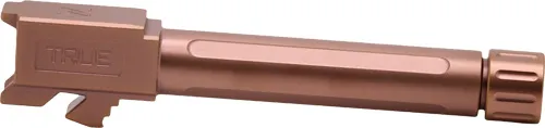 True Precision TPRXMBXTC Threaded Barrel Premium Finish - View 2