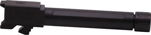 True Precision TPRXMBXTBL Threaded Barrel Black Ruger - View 2