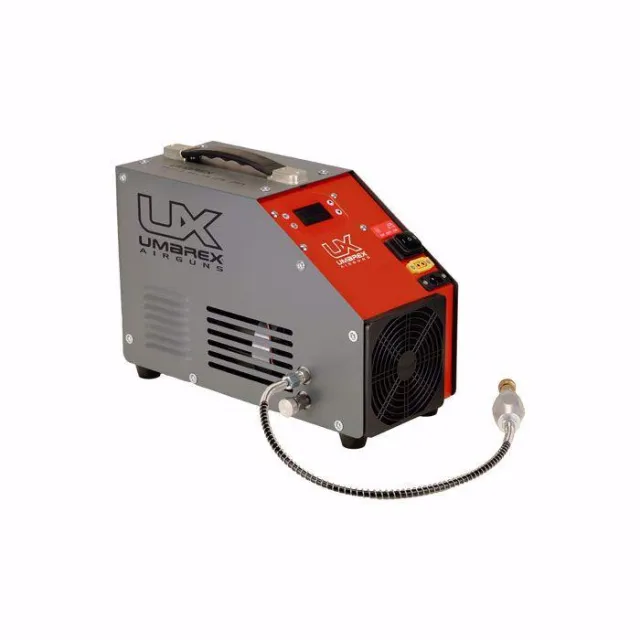 UMAREX USA ReadyAIR G2 Portable PCP Air System - View 2