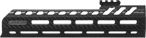 Lancer Systems LCHMCX105 Handguard 10.5 In M-LOK Carbon - View 2