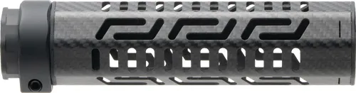 Lancer Systems LCH-MPX-14 Carbon Handguard 14 In M-LOK Lightweight - View 2