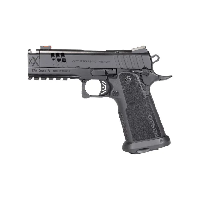 EAA Witness 2311 CMX .45 ACP - View 2