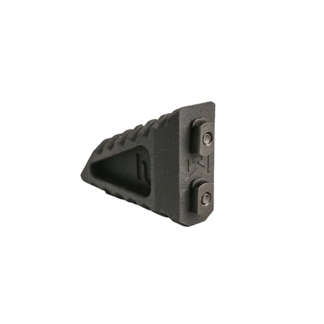 Amend2 AGKBLK MLOK RAZR Mohave K Handstop Black - View 2