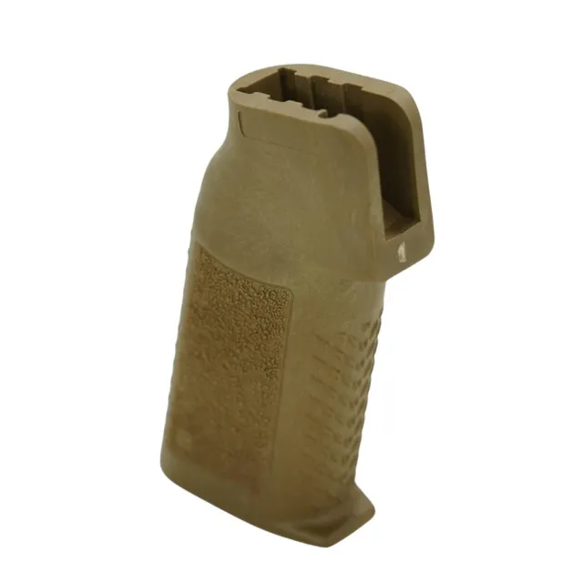 Amend2 PGE2CYT Enhanced Pistol Grip Coyote Brown - View 2