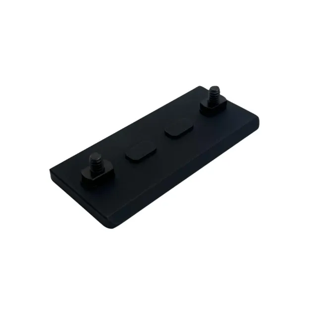 Amend2 ARCA3BLK MLOK Arca Adapter Black Tactical - View 2
