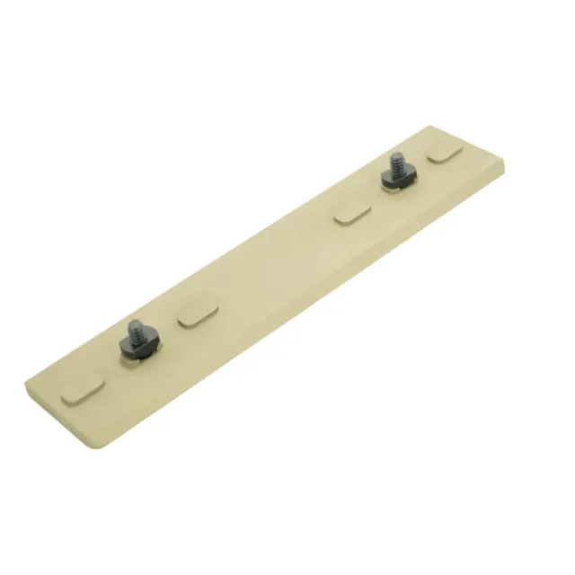 Amend2 ARCA6FDE MLOK Adapter 6 Inch FDE Tactical - View 2