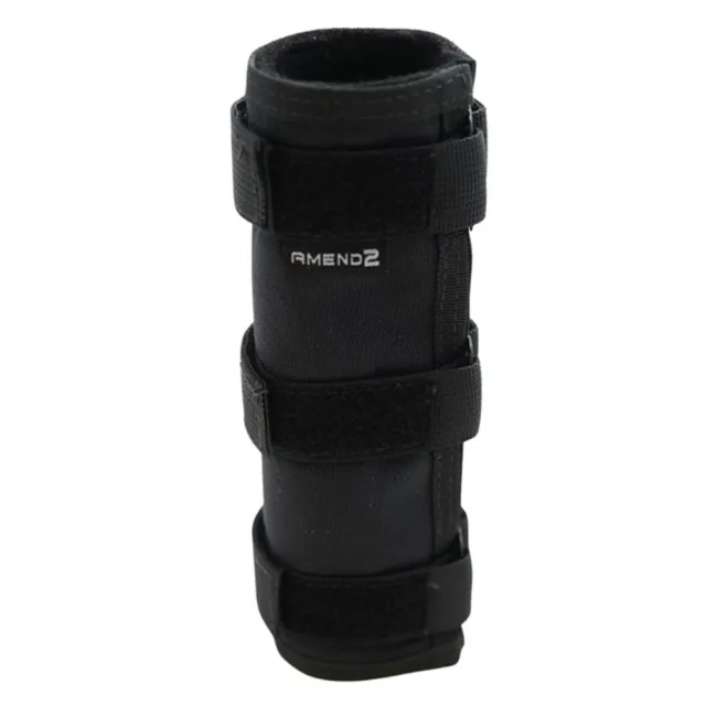 Amend2 HI-TEMP Suppressor Cover 1.5In Dia 7.5In Length - View 2