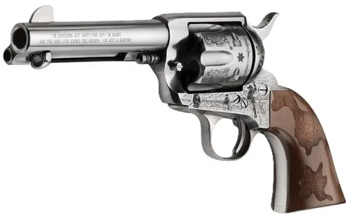 Pietta Cowpoke .357 Mag PFI357CP434EW - View 2